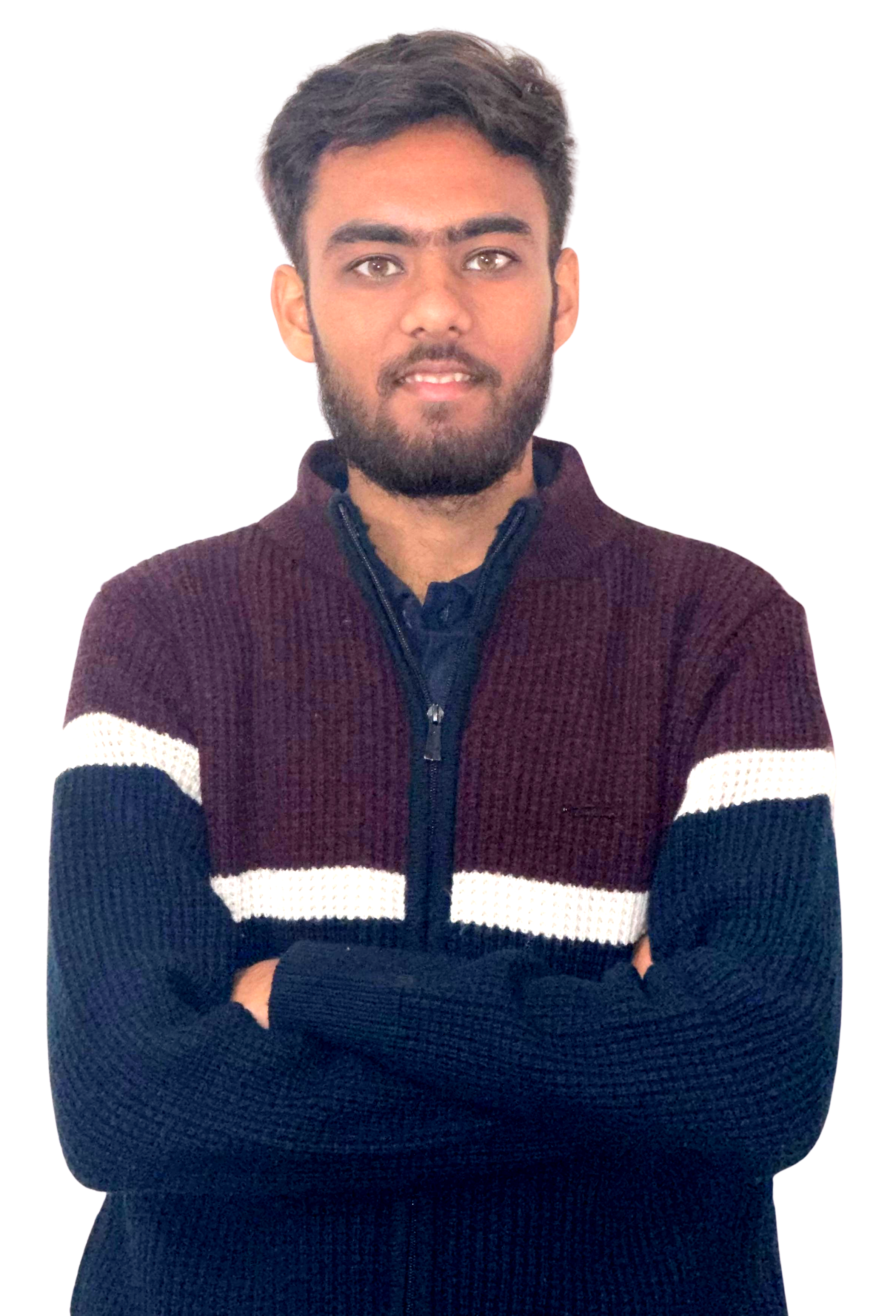 Het Nileshkumar Parekh